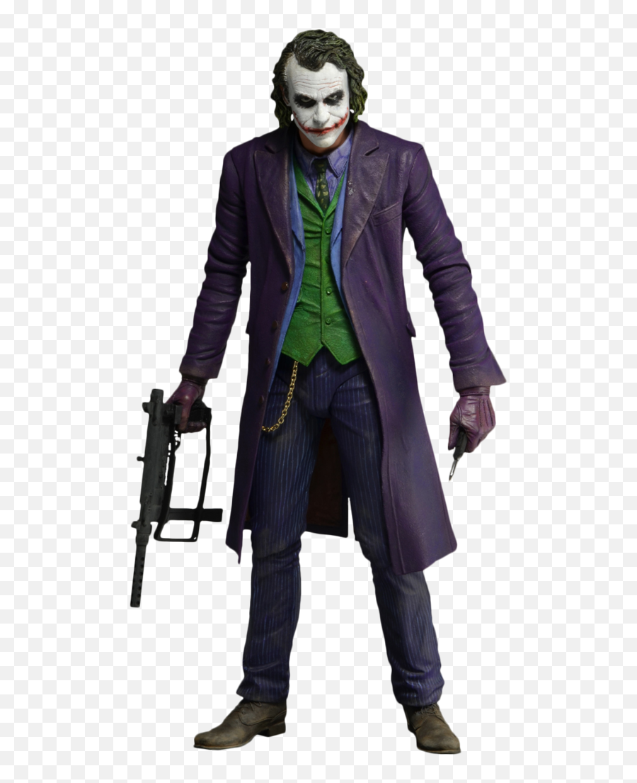 Batman Mask Transparent - Heath Ledger Joker Figure Png,Batman Mask Transparent