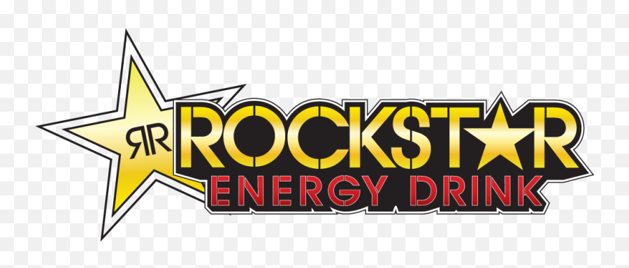 Transparent Png Tattoos And Logos - Rockstar Energy Logo,Wwe 2k15 Logos