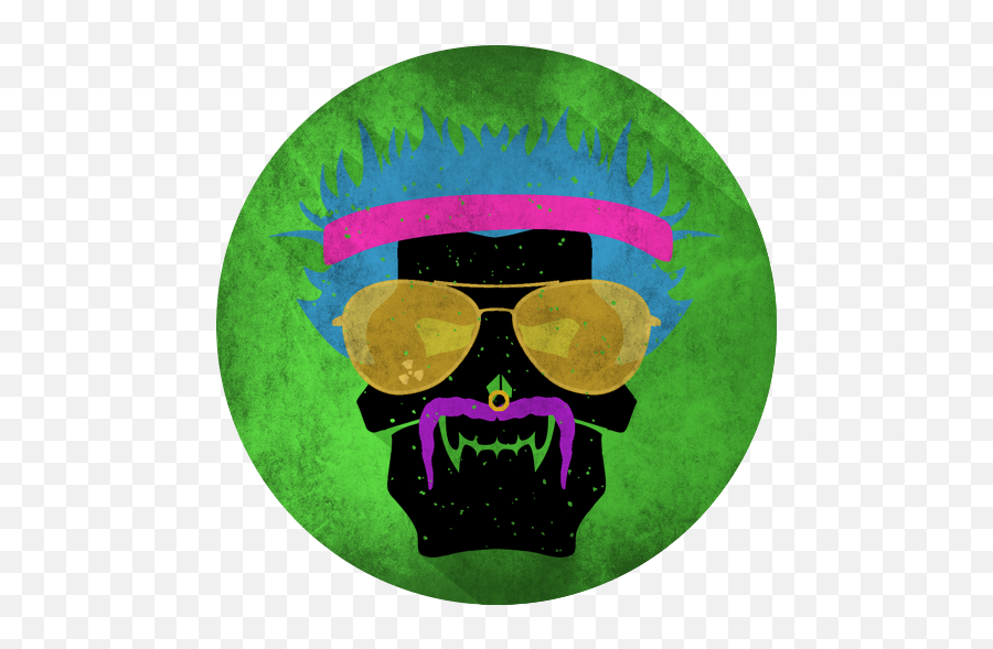 Skull Icon Maker - Apps On Google Play Scary Png,Skull Icon