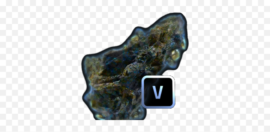 Vanadium Mass Effect Wiki Fandom - Igneous Rock Png,Heleus Icon Armor