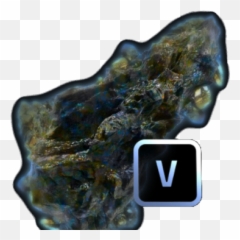 Vanadium Mass Effect Wiki Fandom - Igneous Rock png