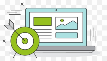 Business Writing Services Professional B2b Content Brafton - Horizontal Png,Advertising Copy Icon