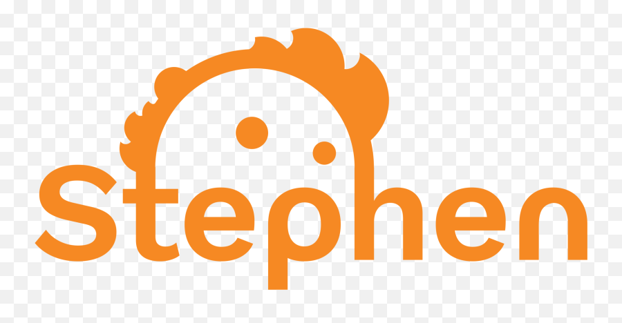 Stephen Nicholl - Dot Png,Tangerine Icon