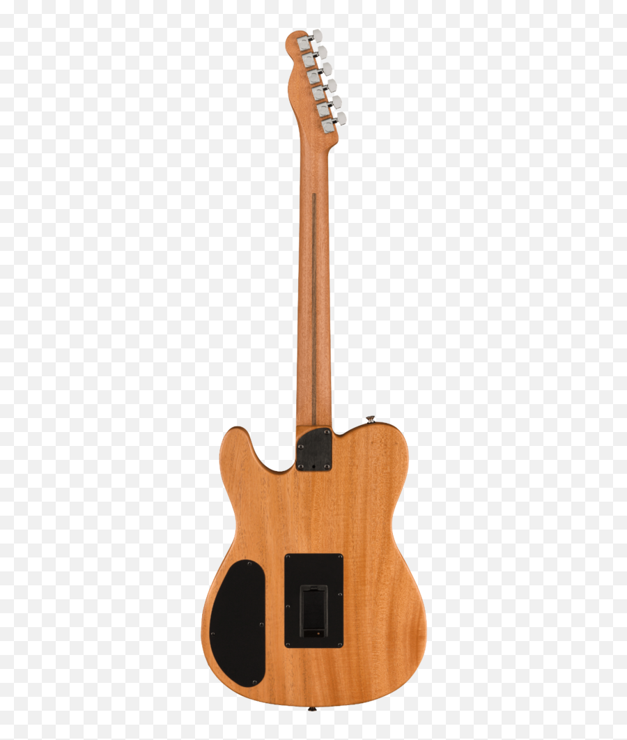 Fender Acoustasonic Player Telecaster Rosewood Fingerboard Shadow Burst - Fender Acoustasonic Png,Hofner Icon B Bass