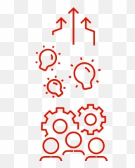 Red Team Thinking Crash Course - Automation Optimization Icon png