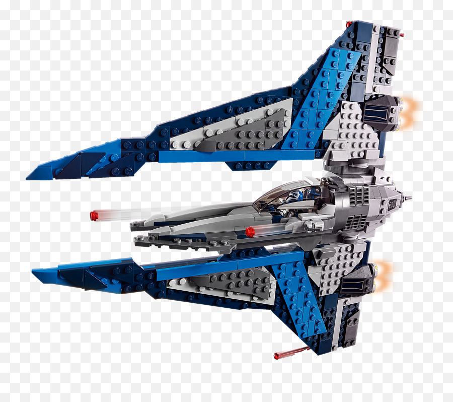 Mandalorian Starfighter 75316 Star Wars Buy Online - Lego 75316 Png,Lego Star Wars Characters Icon