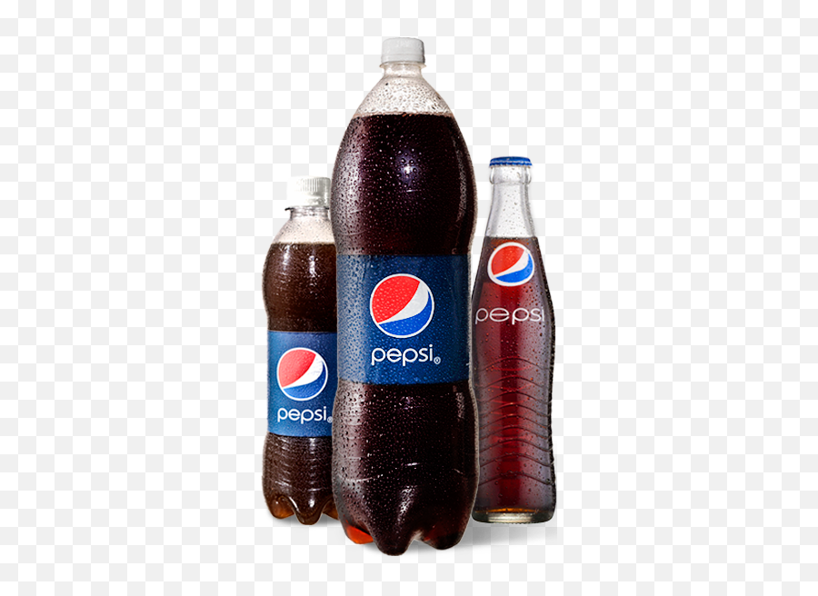 Pepsi Bottles Png Image - Pepsi Png,Pepsi Can Transparent Background