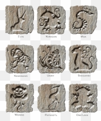 Tomb Of Annihilation - 5etools Of Puzzles png