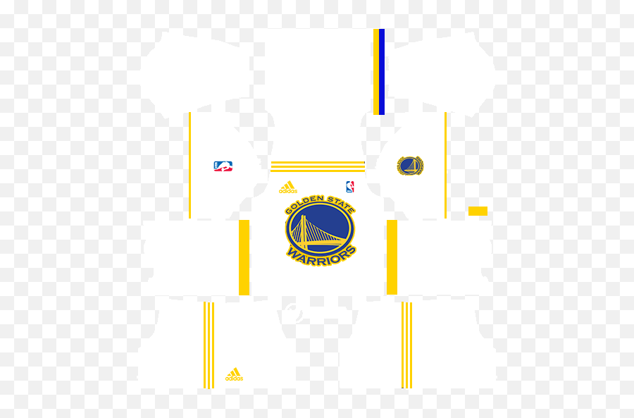 Abril 2016 - Dream League Soccer Kits Png,Golden State Warriors Logo Png