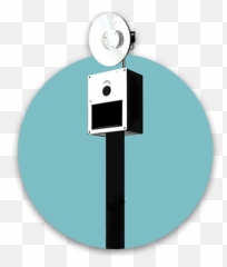 Brightons 1 Gif Booth Hire - Weddings Parties U0026 Corporate Vertical Png,Wow Classic Icon