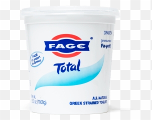 Fage Yogurt Full Size Png Download Seekpng - Fage Yogurt,Yogurt Png