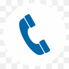 Staff - Logo Telephone Png