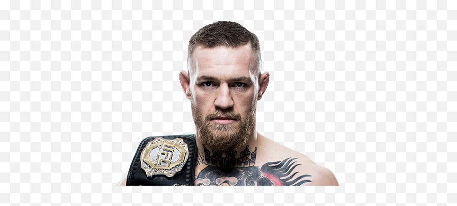 Fight Of The Century Floyd Mayweather Vs Conor Mcgregor - Chest Tattoo Conor Mcgregor Png,Floyd Mayweather Png