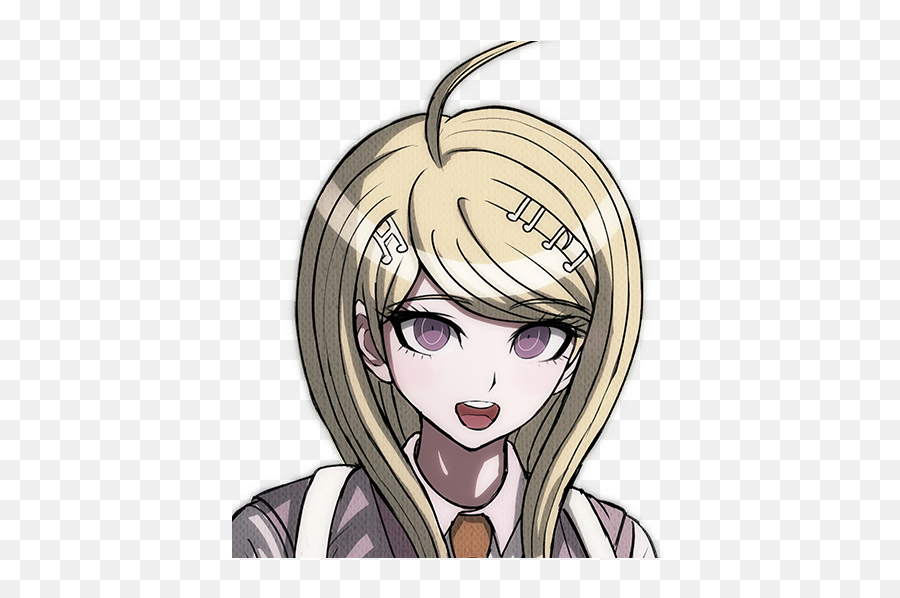 Trollpokemon - Kaede Sprites Png,Kazuichi Souda Icon