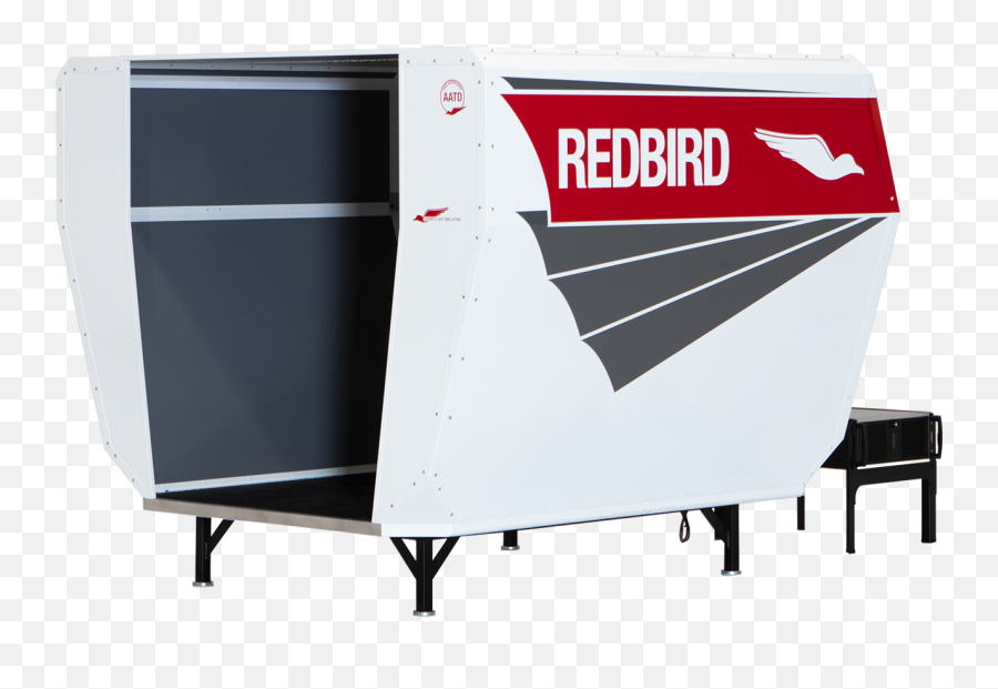 Sd Redbird Flight - Redbird Mcx Sd Cl Png,Icon Airframe Lifeform Review