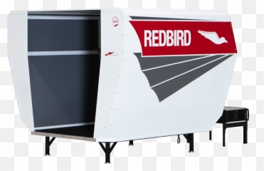 Sd Redbird Flight - Redbird Mcx Sd Cl Png,Icon Airframe Lifeform Review