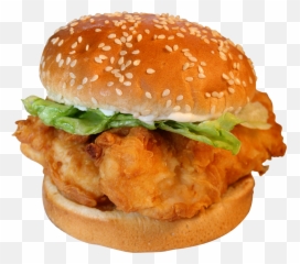 Burger And Sandwich Transparent Png File Web Icons Sub