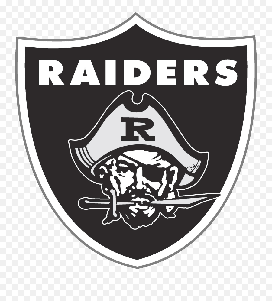 Richmond Raiders - Raider Logo Png,Raiders Icon