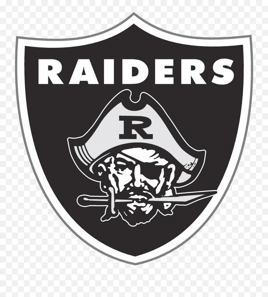 Richmond Raiders - Raider Logo Png,Raiders Icon - free transparent png ...