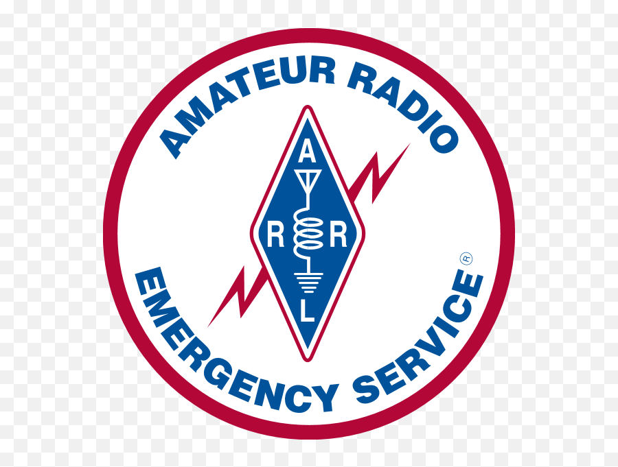 Amateur Radio Emergency Service Logo Download - Logo Language Png,Emergency Icon Png