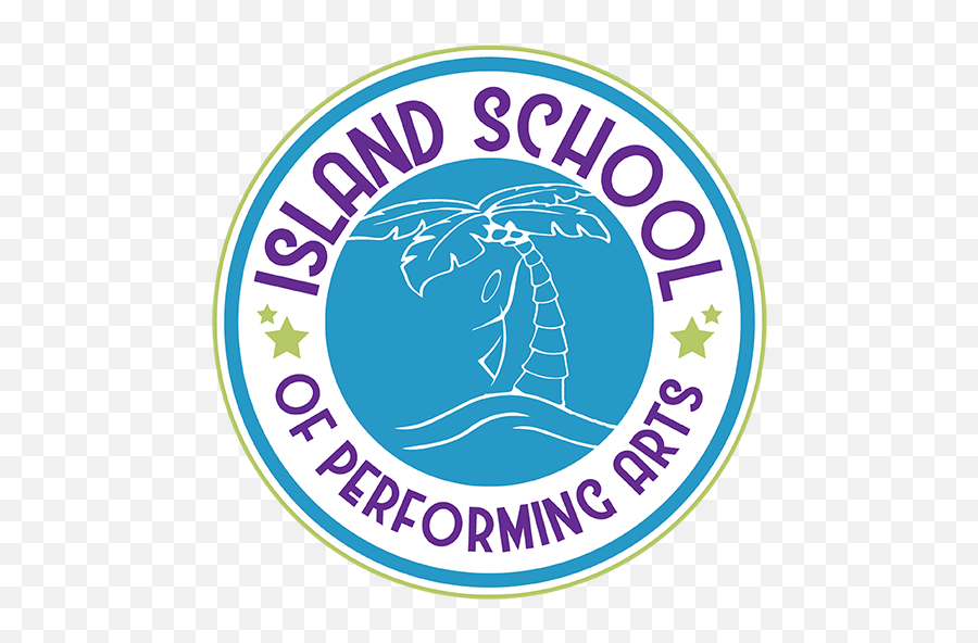 Island School Of Performing Arts - Gulfport Mississippi Language Png,Performing Arts Icon