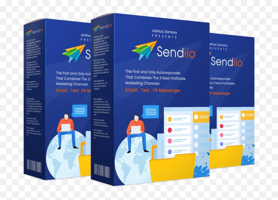 Enk Marketing Reviews U2013 Sendiio Facebook Messenger Feature Png Logo