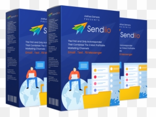 Enk Marketing Reviews U2013 Sendiio Facebook Messenger Feature Png