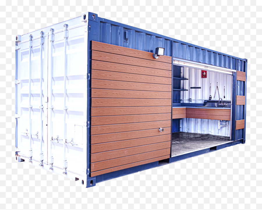 The Box By Icon Custom Builder Png Shipping Container