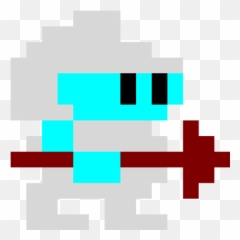 Zombie Kong 1 Platform Game - Cross Png,Dig Dug Png