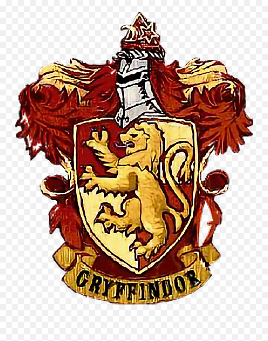 Gryffindor Harry Potter Hogwarts School - Harry Potter Gryffindor Png,Harry Potter Logo Png