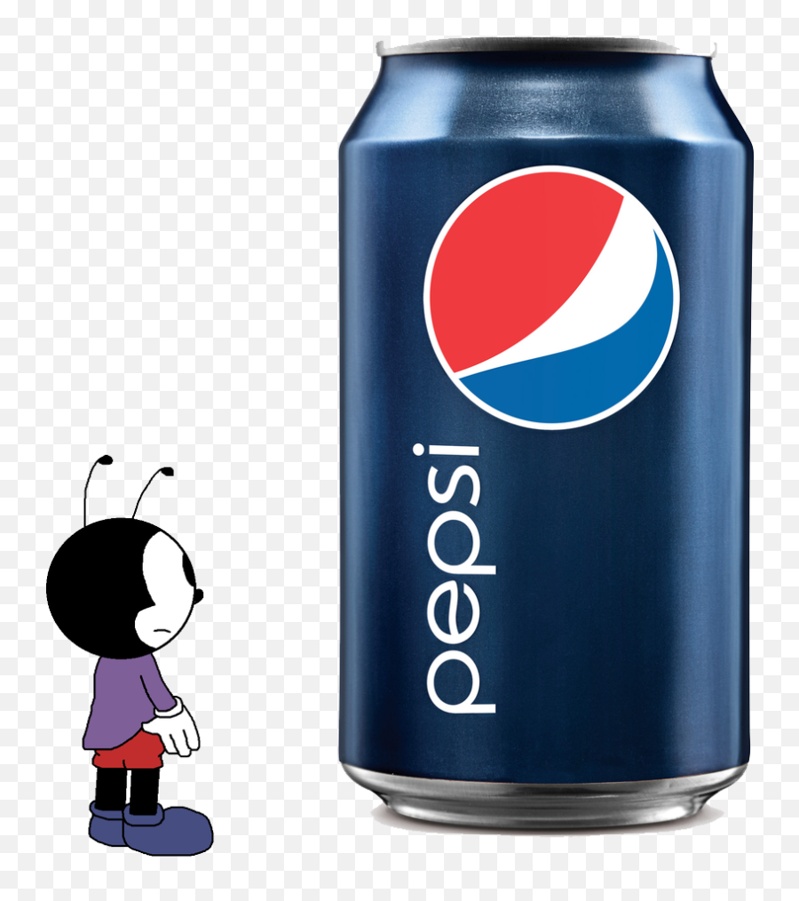 Soft Drink Coca - Pepsi Png,Soft Drink Png
