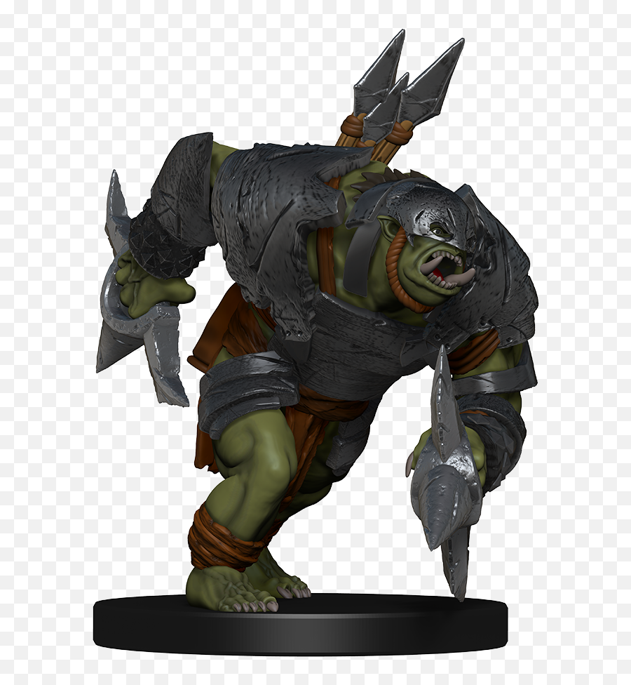 Hobgoblin Png - Stay Tuned For More Information On The Pathfinder Orc Knuckle Dagger,Pathfinder Png