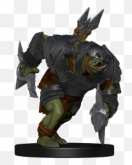 Hobgoblin Png - Stay Tuned For More Information On The Pathfinder Orc Knuckle Dagger,Pathfinder Png