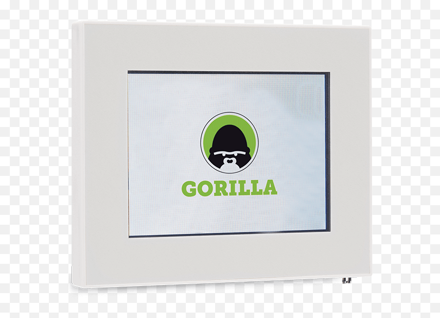 Gorilla Aviator Touchscreen Controller Elta Trade - Kiwi Png,Gorilla Logo