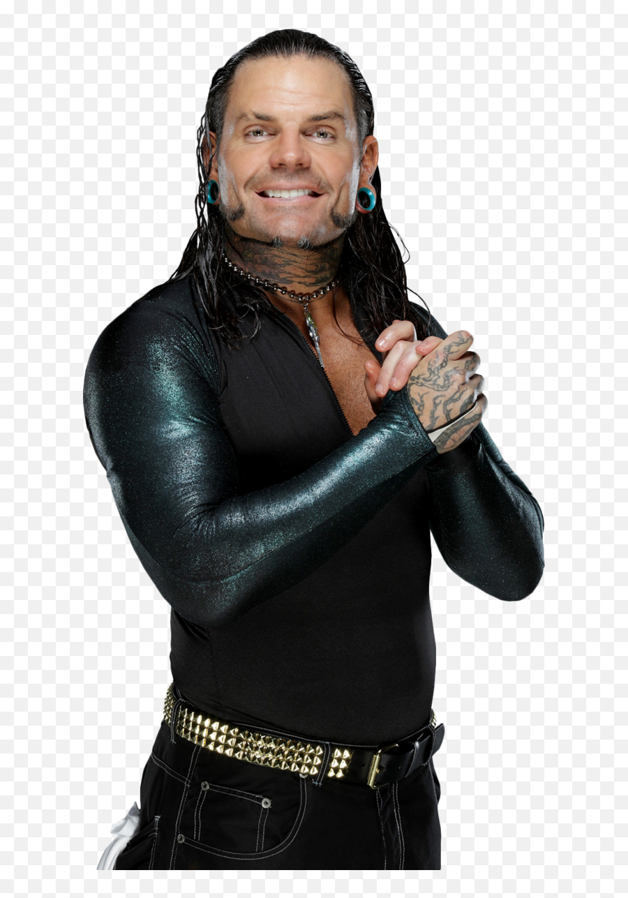 Jeff Hardy Png Photo - Jeff Hardy Png,Matt Hardy Png