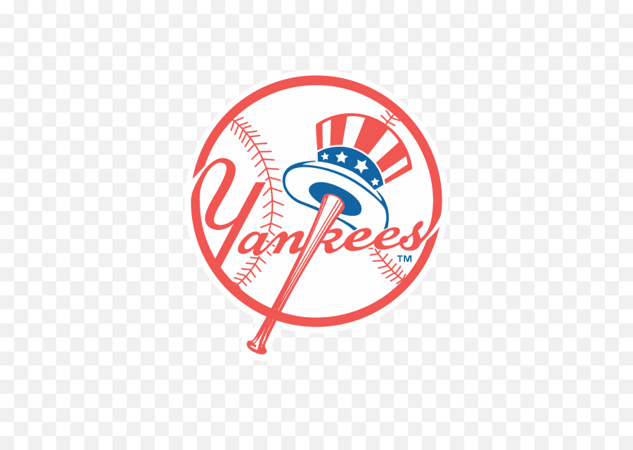 Download Hd Mlb Free Png Image - New York Yankees,Yankees Png