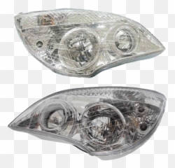 Scania A30 Headlights - Motorcycle Png,Headlights Png