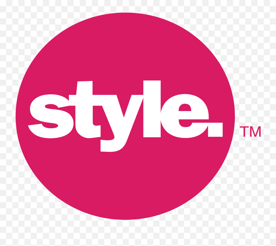 Style Network Logo - Style Network Png,Network Logo