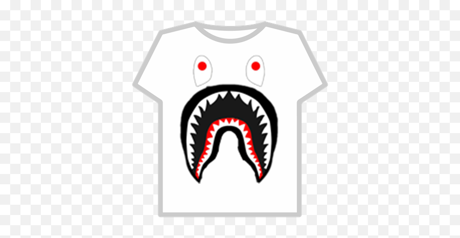 Bape - Shark Bape Logo Png,Bape Logo Png