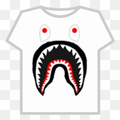 Bape - Shark Bape Logo Png,Bape Logo Png