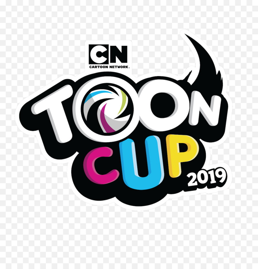 Cartoon Network Toon Cup 2018 Full Size Png Download Seekpng - Cartoon  Network Toon Cup Logo,Cartoon Network Png - free transparent png images -  