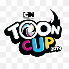 Cartoon Network Toon Cup 2018 Full Size Png Download Seekpng - Cartoon Network Toon Cup Logo,Cartoon Network Png