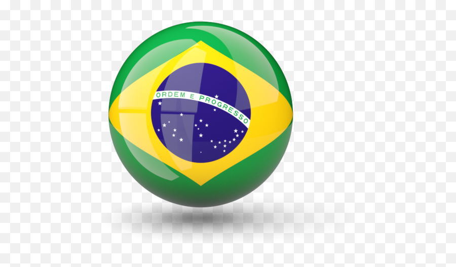 Brazil Flag Png Clipart - Brazil Flag Png,Brazil Png