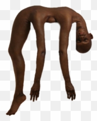 10 Pngs Bodies For Free Download - Cartoon Dead Body