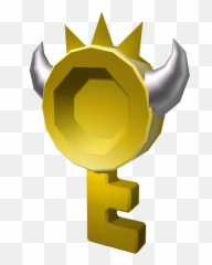 Wii - New Super Mario Bros Boss Key The Models Resource png