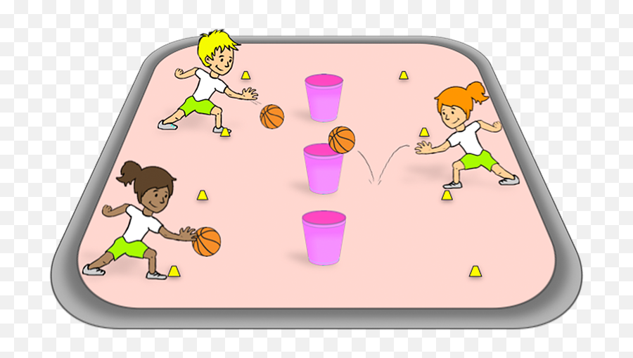 Pin - Bouncing Pe Ball Games Png,Bouncing Ball Png