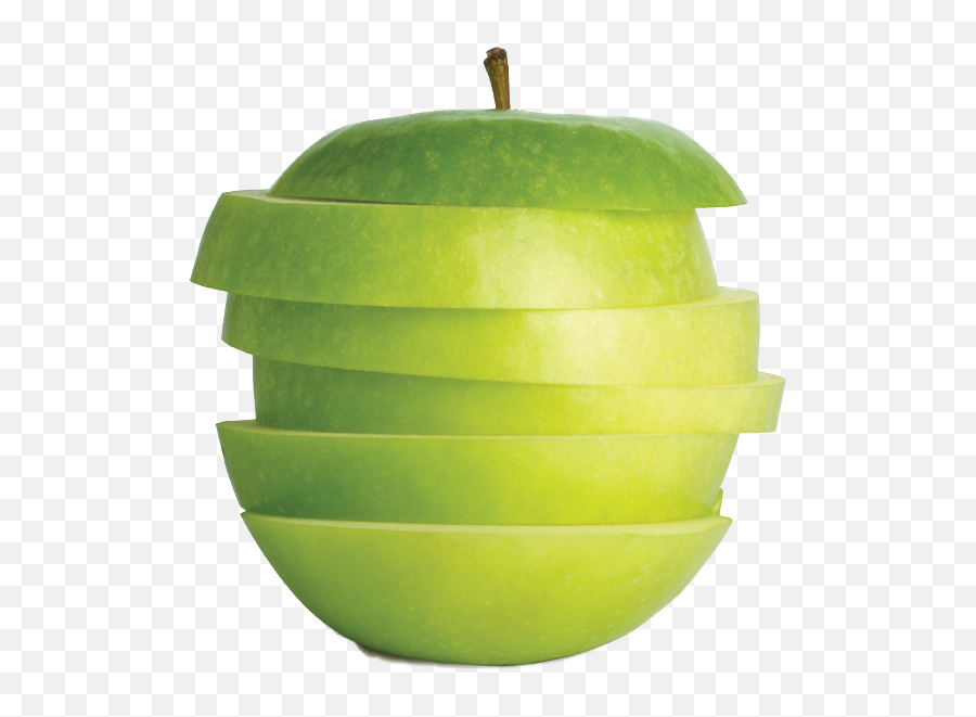 Download Apple Snack Stack - Granny Smith Png,Bitten Apple Png