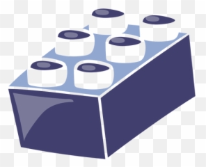 Transparent Png Svg Vector File - Bloques De Lego