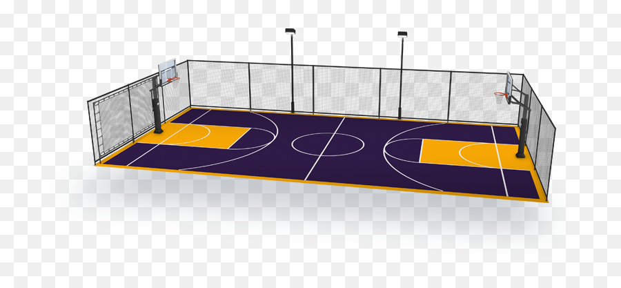 Download Free Png Court Builder - Indoor Basketball Court Png,Court Png