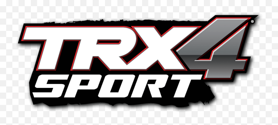 Traxxas Trx - 4 Sport 4x4 Rc Truck Traxxas Trx 4 Logo Png,Sport Logo